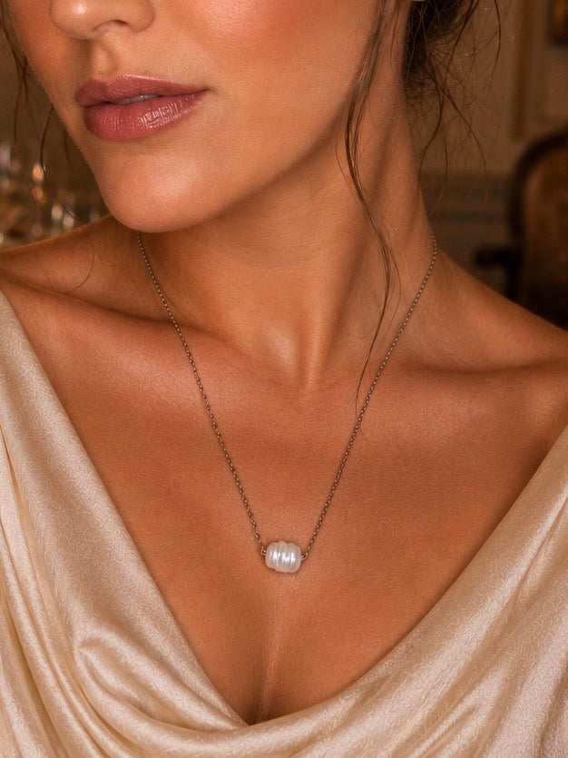 Ophelia Necklace