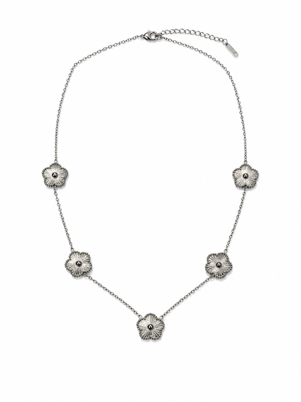 Blooming Luxe Necklace