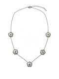 Blooming Luxe Necklace