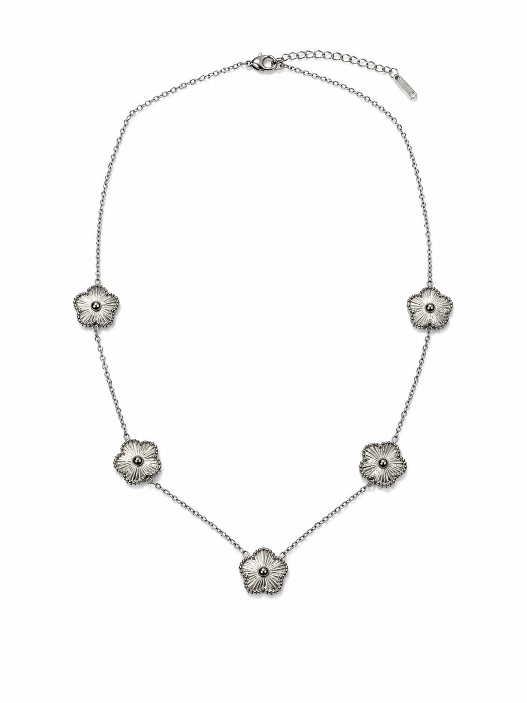 Blooming Luxe Necklace