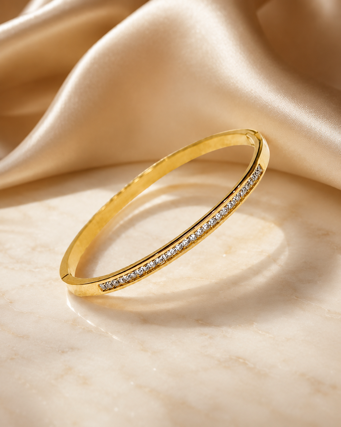 Grace Bangle