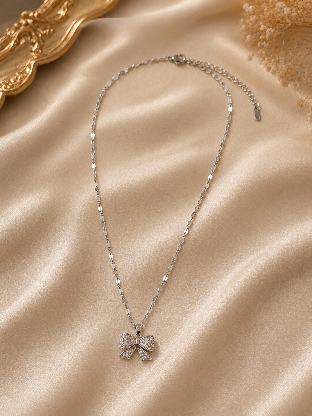 Sophia Necklace