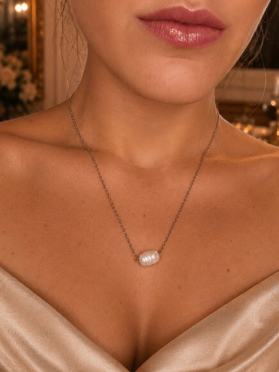 Ophelia Necklace