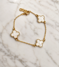 Clover Bracelet