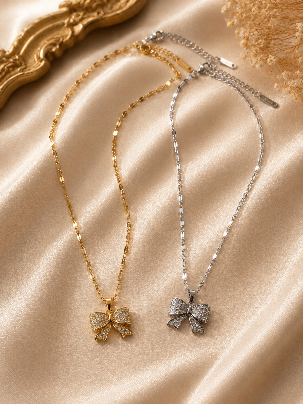 Sophia Necklace