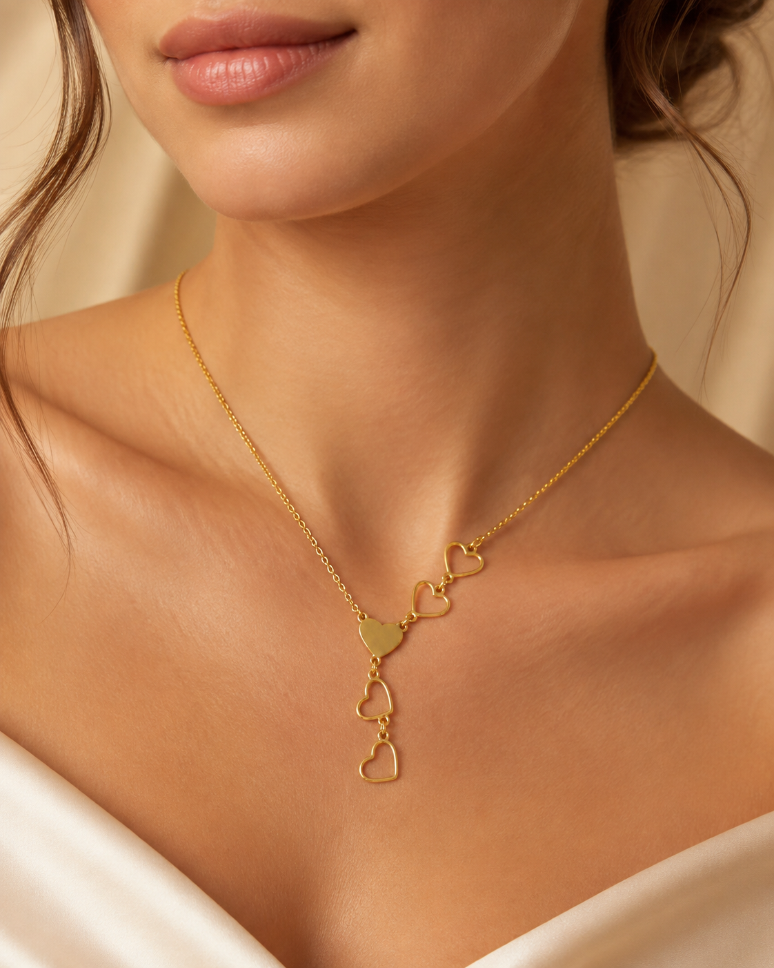 Endless Love Necklace