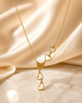Endless Love Necklace