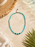 Ocean Love Necklace