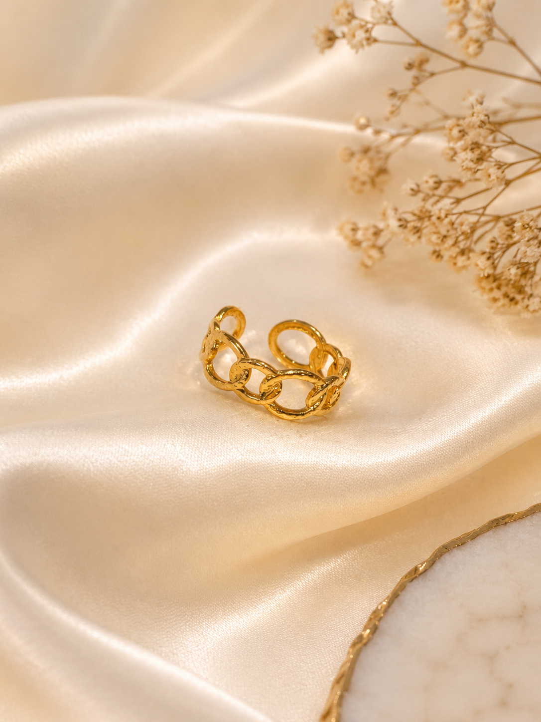 Everyday Ring Collection