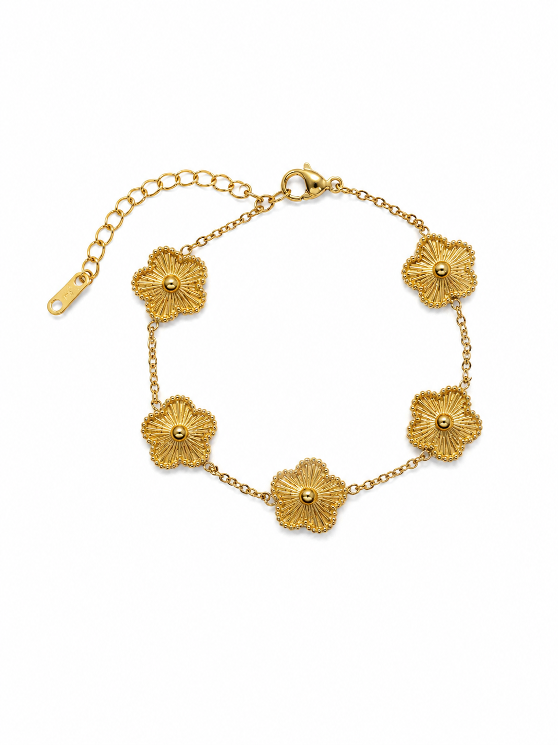 Blooming Luxe Bracelet