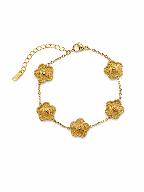 Blooming Luxe Bracelet