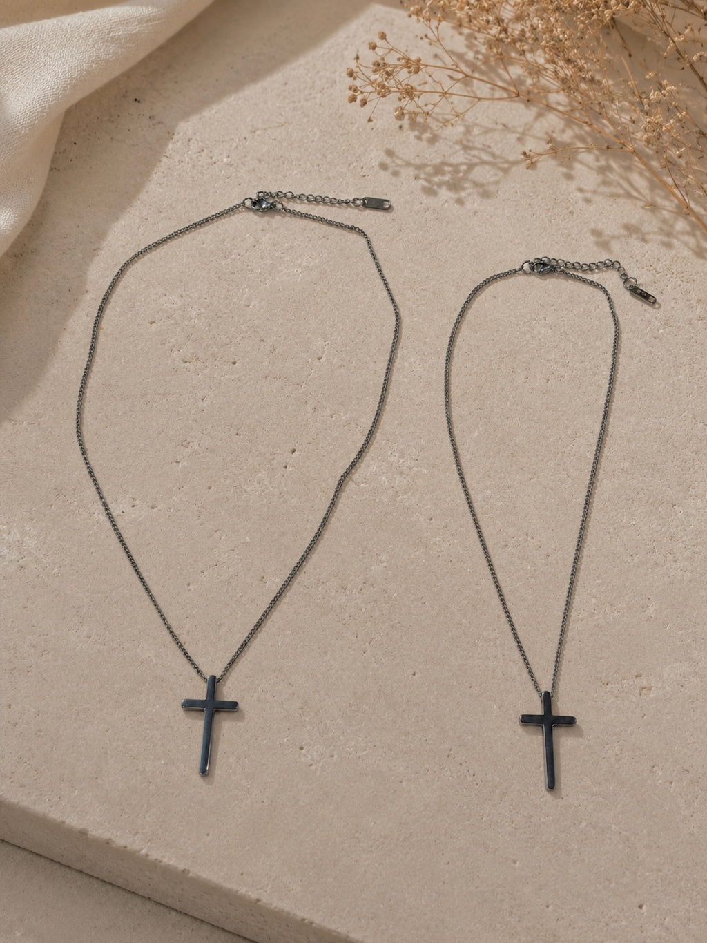 Cross Necklace