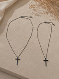 Cross Necklace