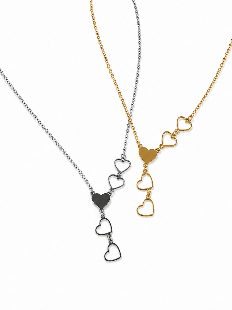 Endless Love Necklace