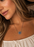 Wildflower Necklace