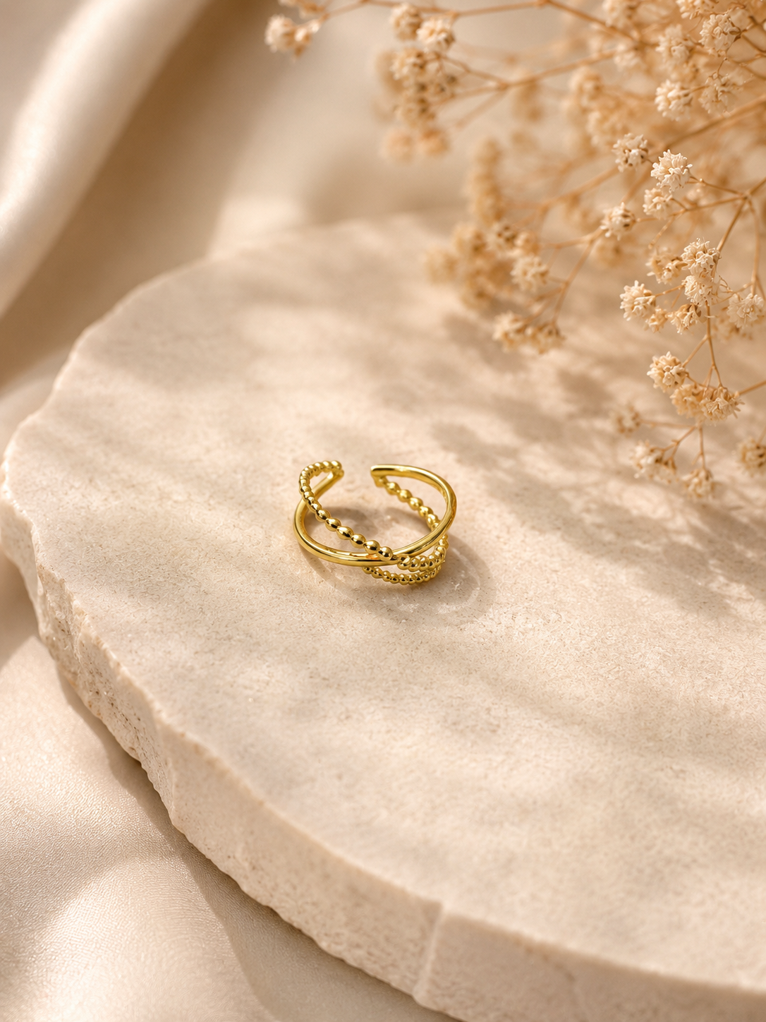 Everyday Ring Collection