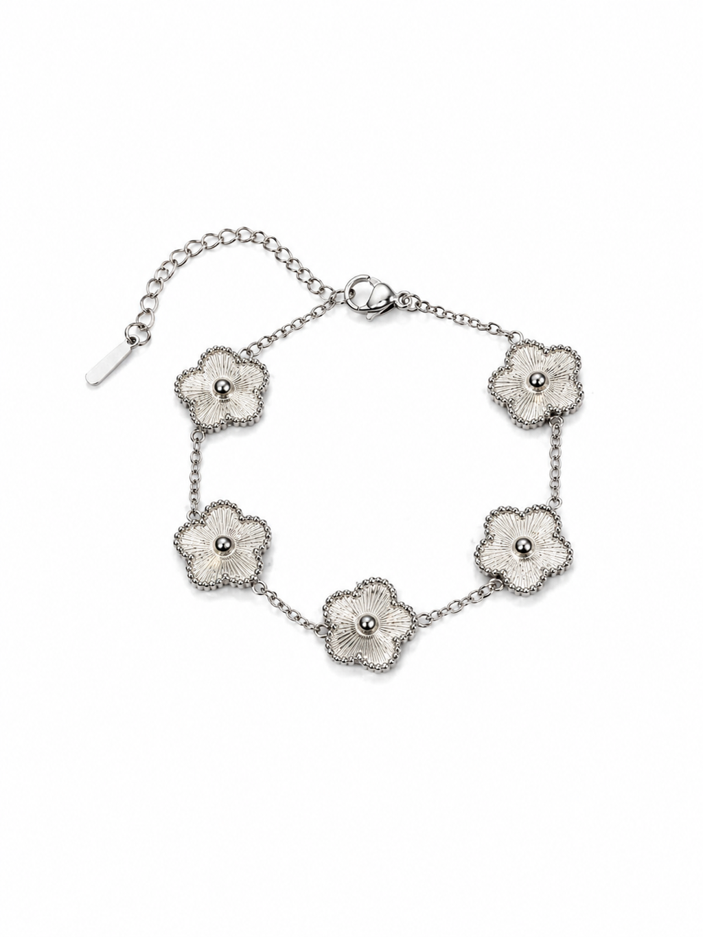 Blooming Luxe Bracelet