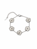 Blooming Luxe Bracelet