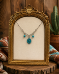 Desert Bloom Necklace