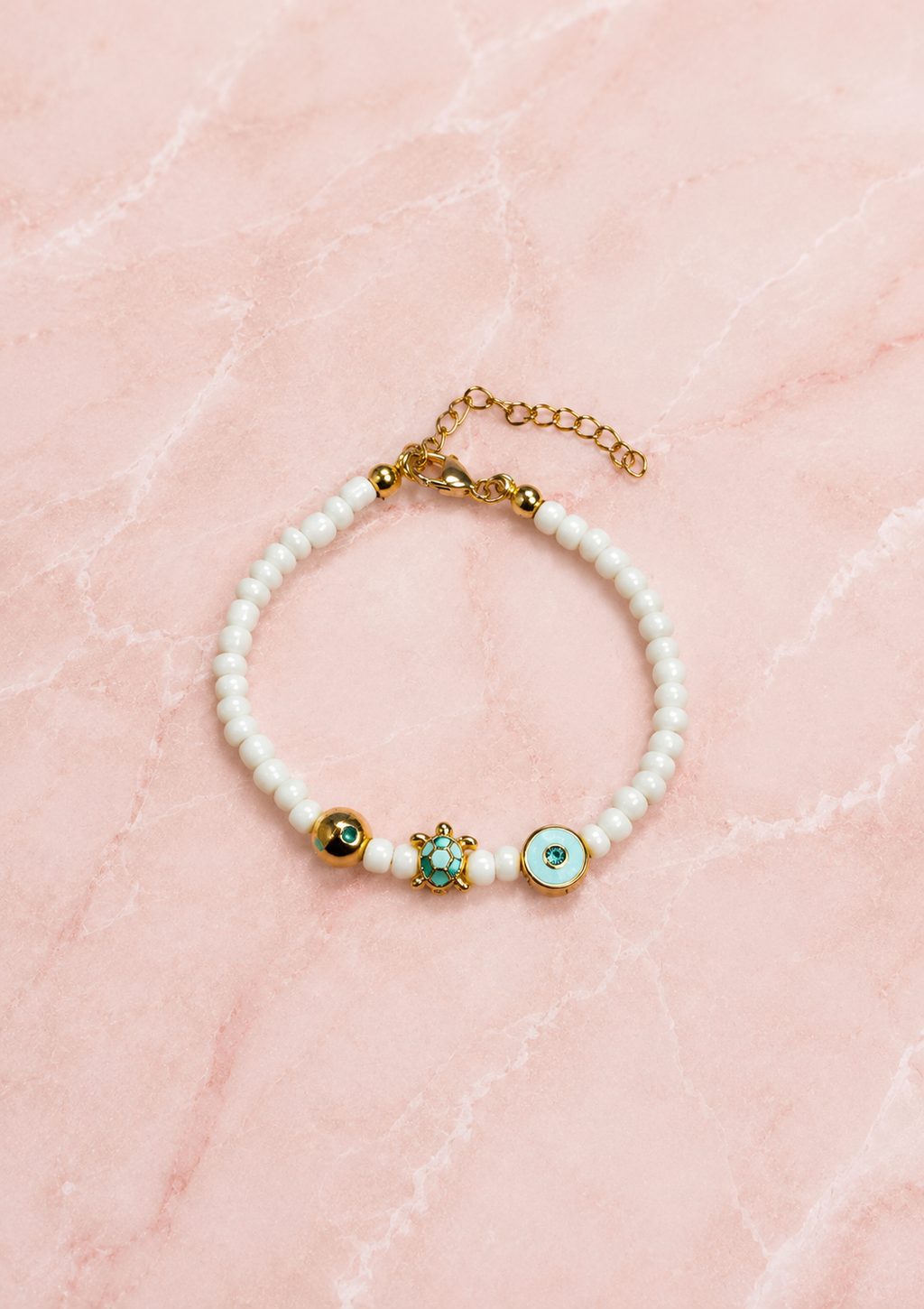 Sea Turtle Bracelet