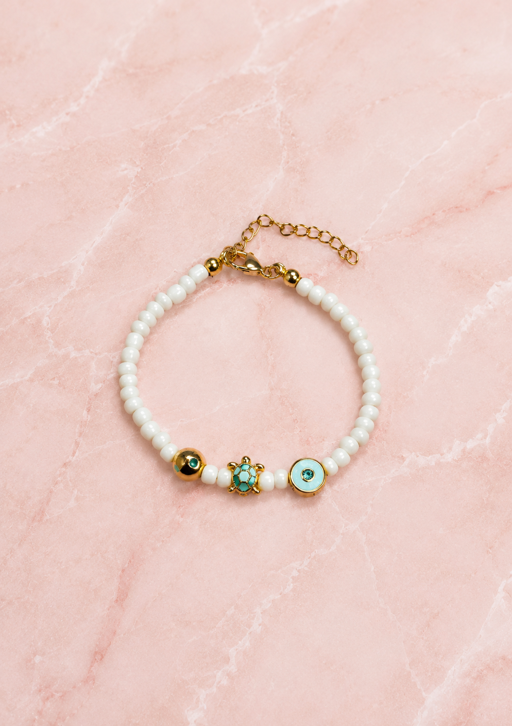 Sea Turtle Bracelet