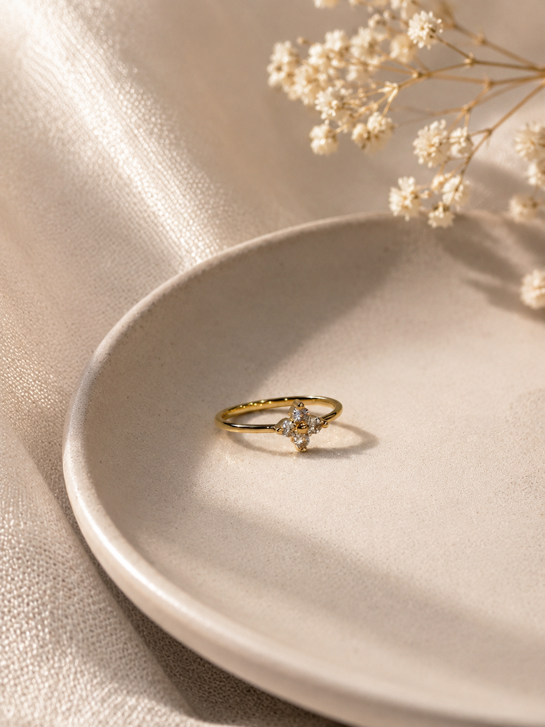 Aurora Ring