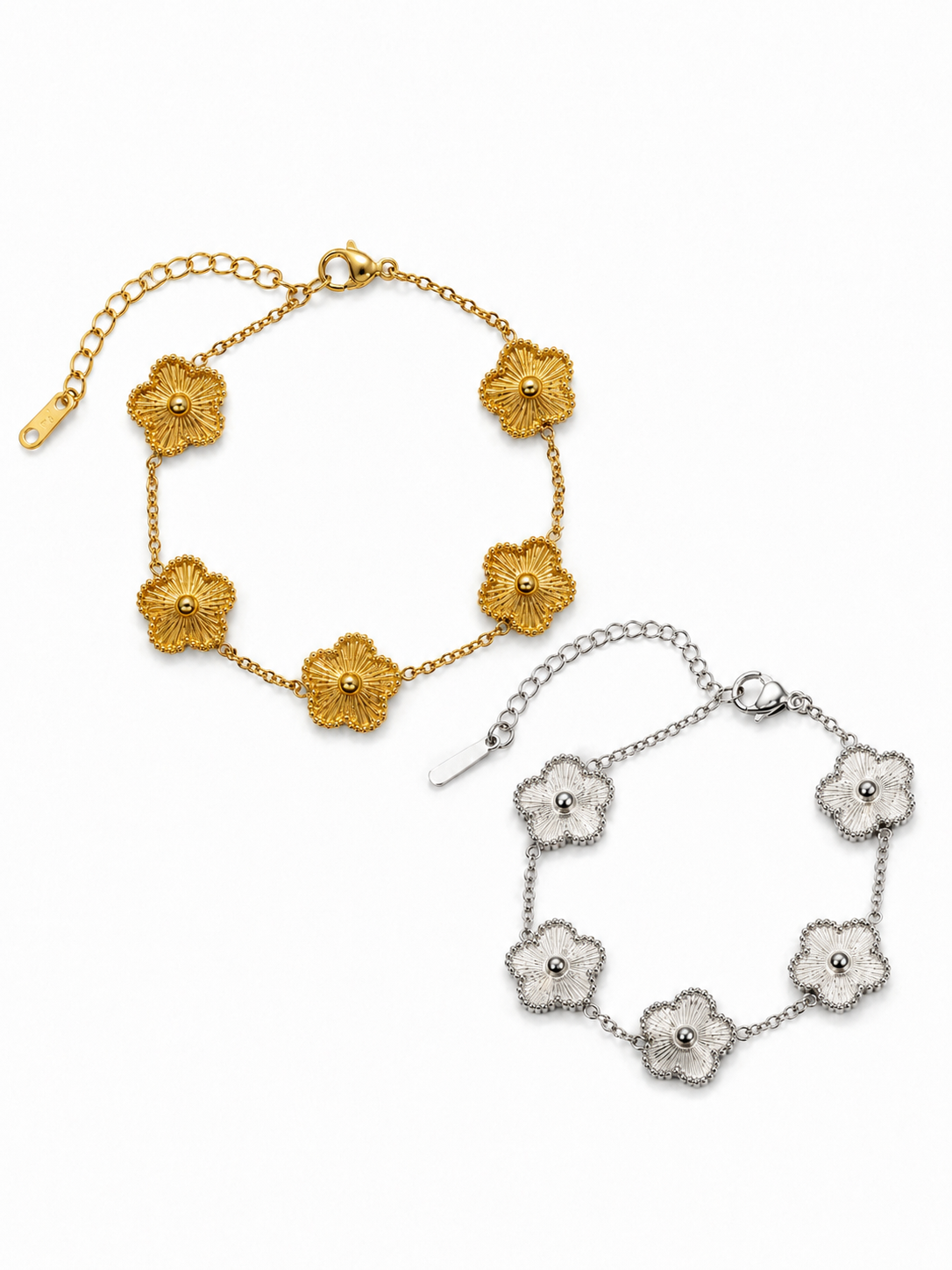 Blooming Luxe Bracelet