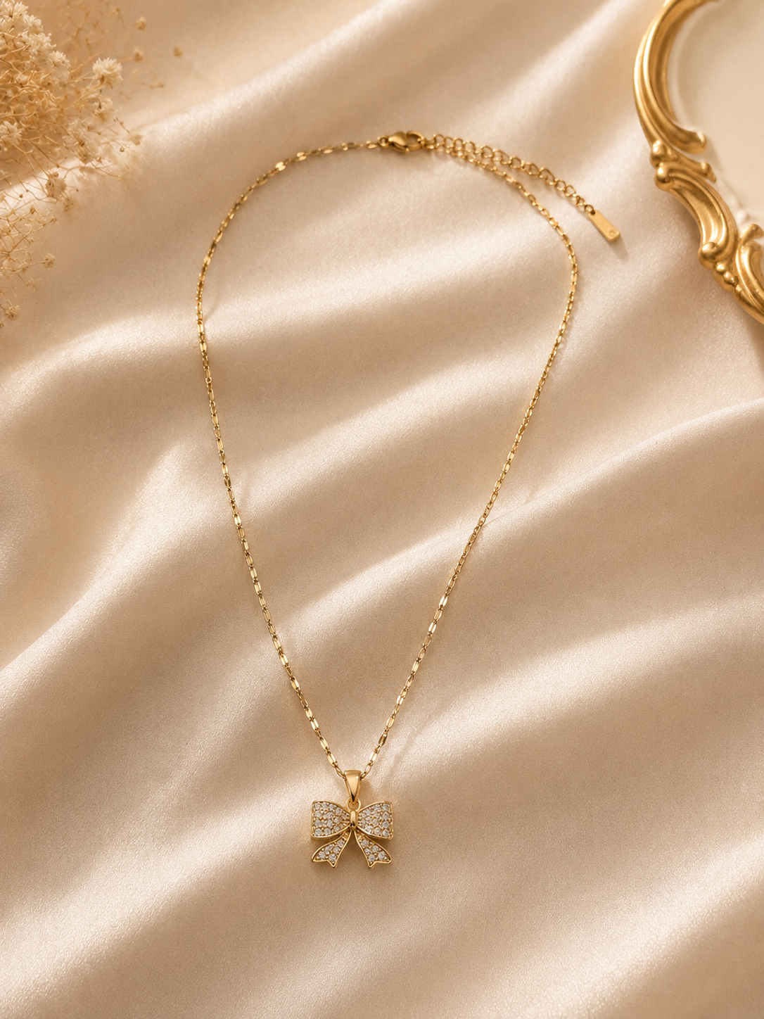 Sophia Necklace