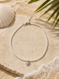 Seaside Star Necklace