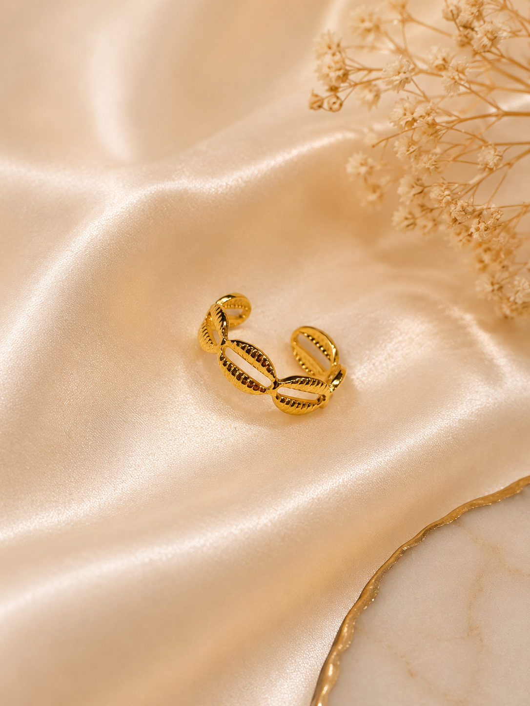 Everyday Ring Collection