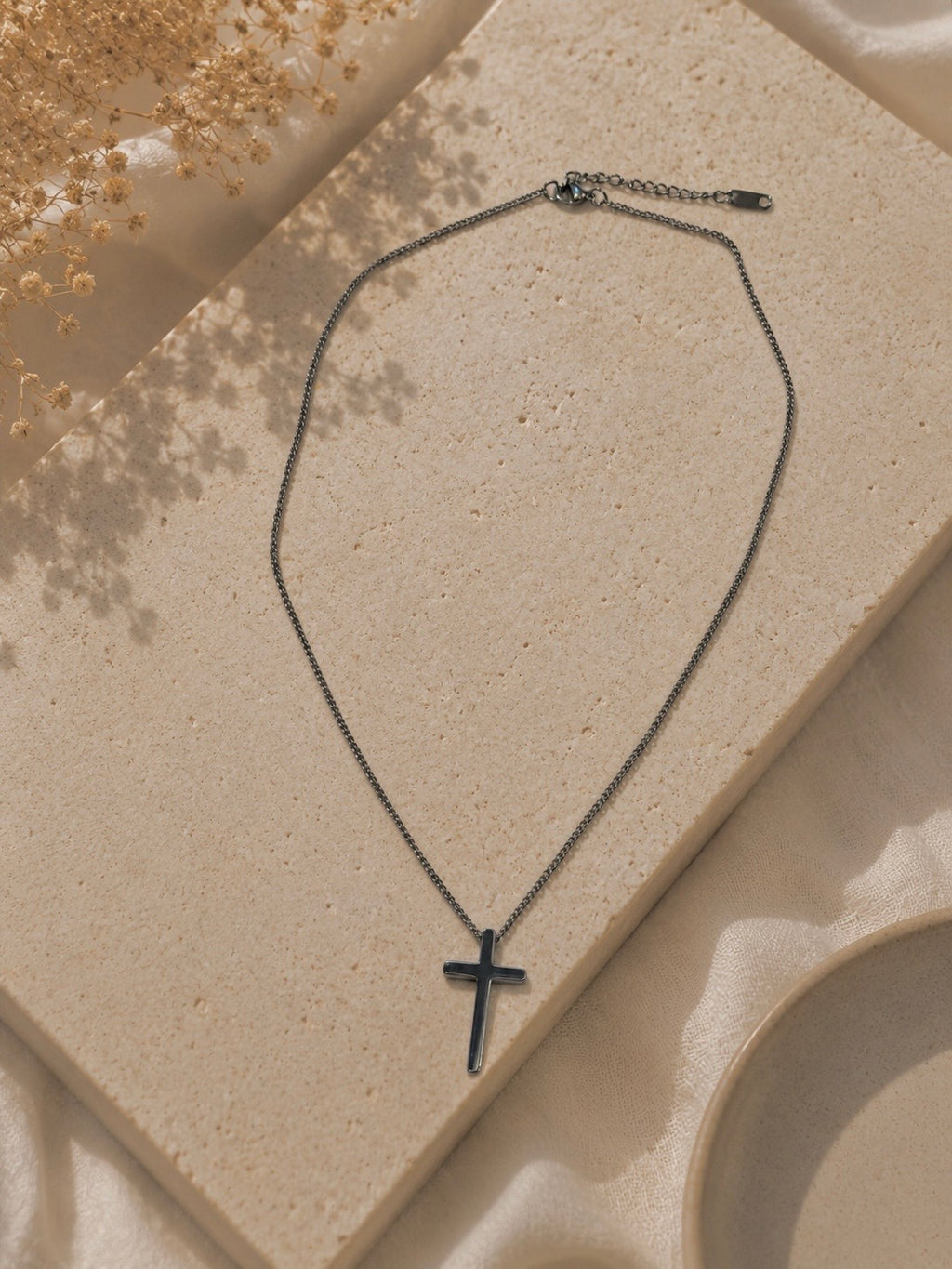 Cross Necklace