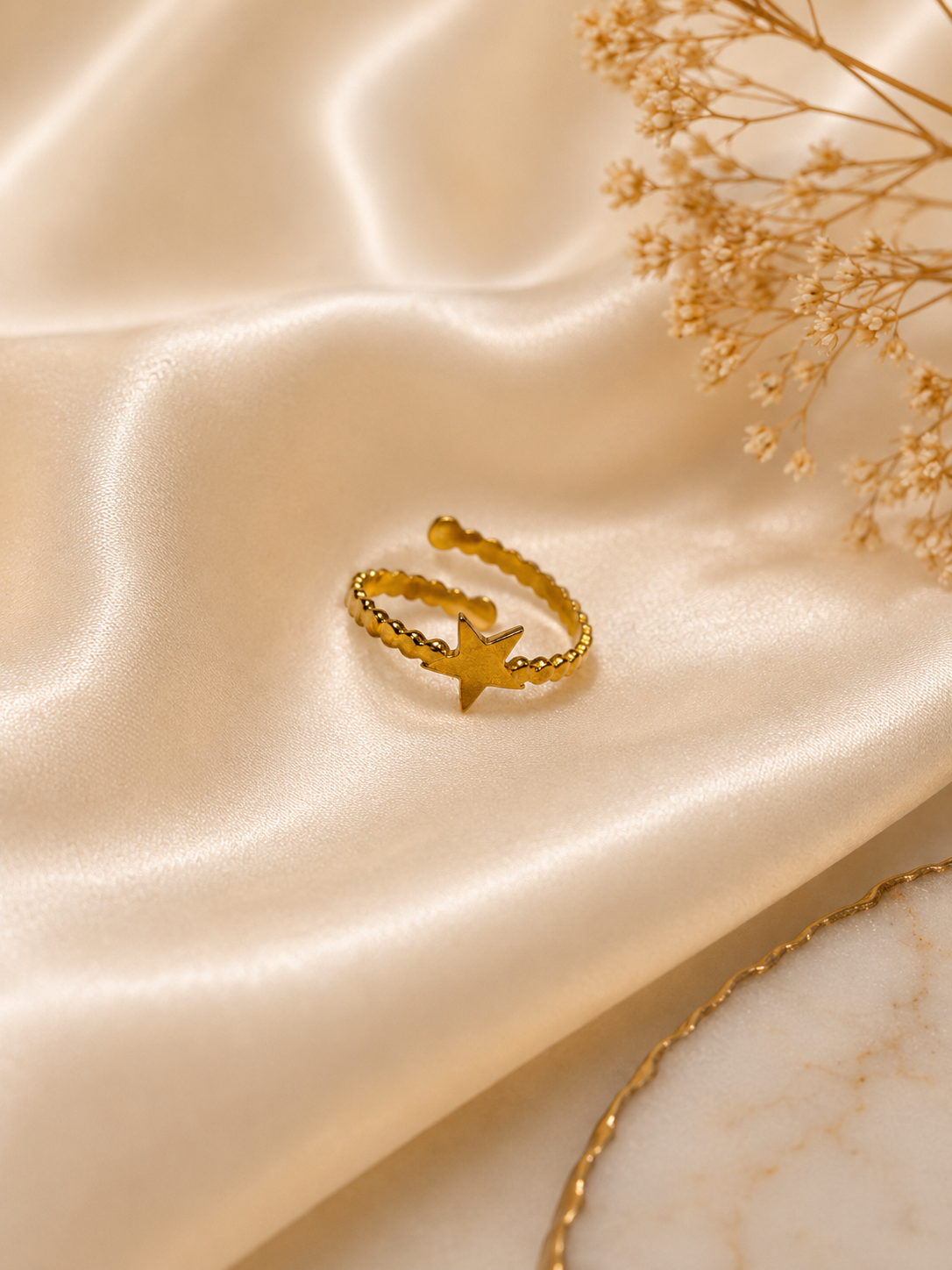 Everyday Ring Collection