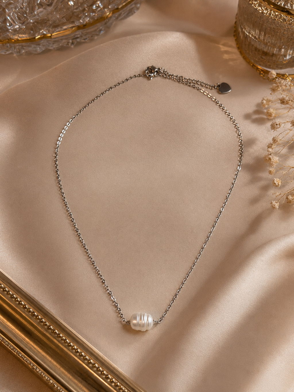 Ophelia Necklace