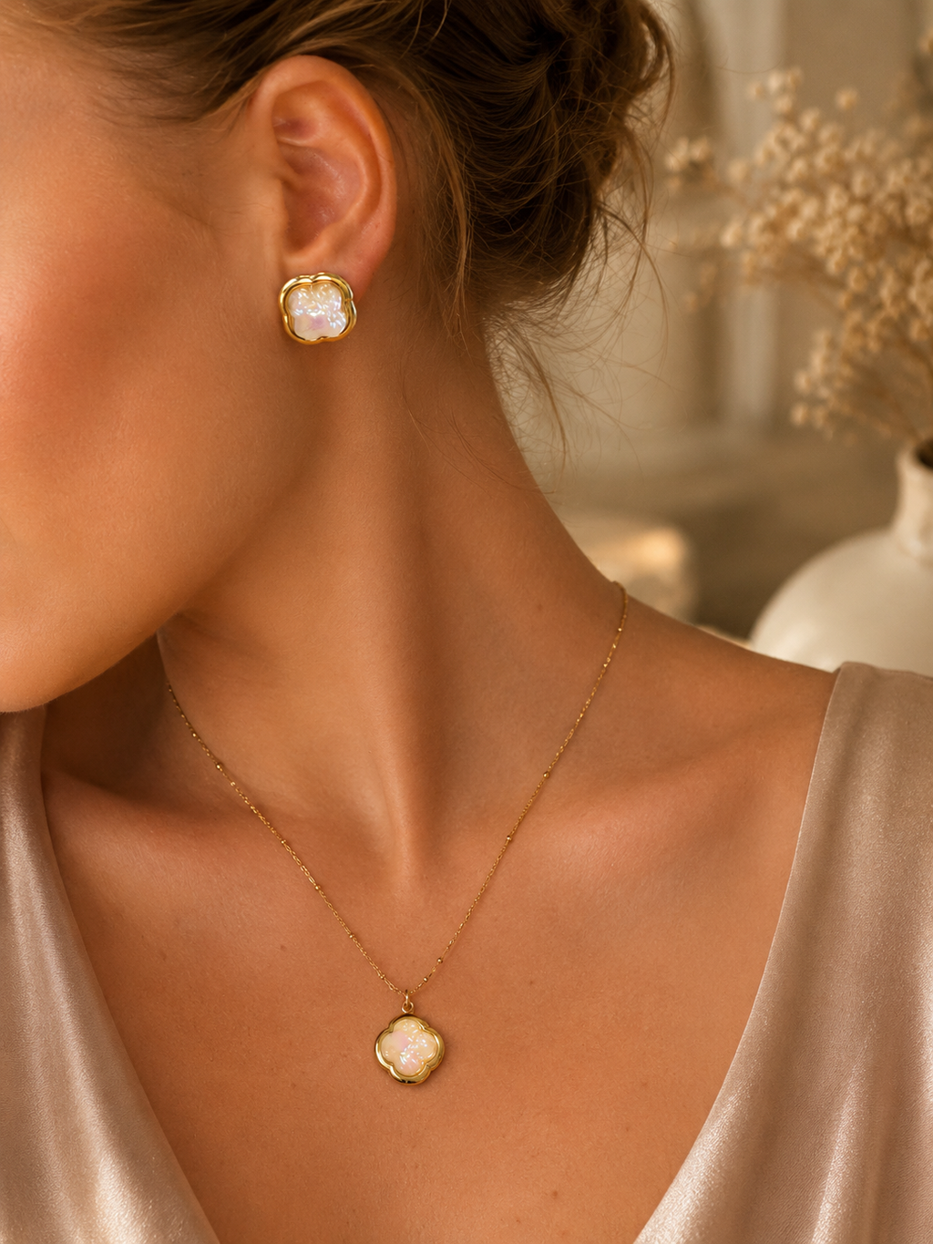 The Margot Set