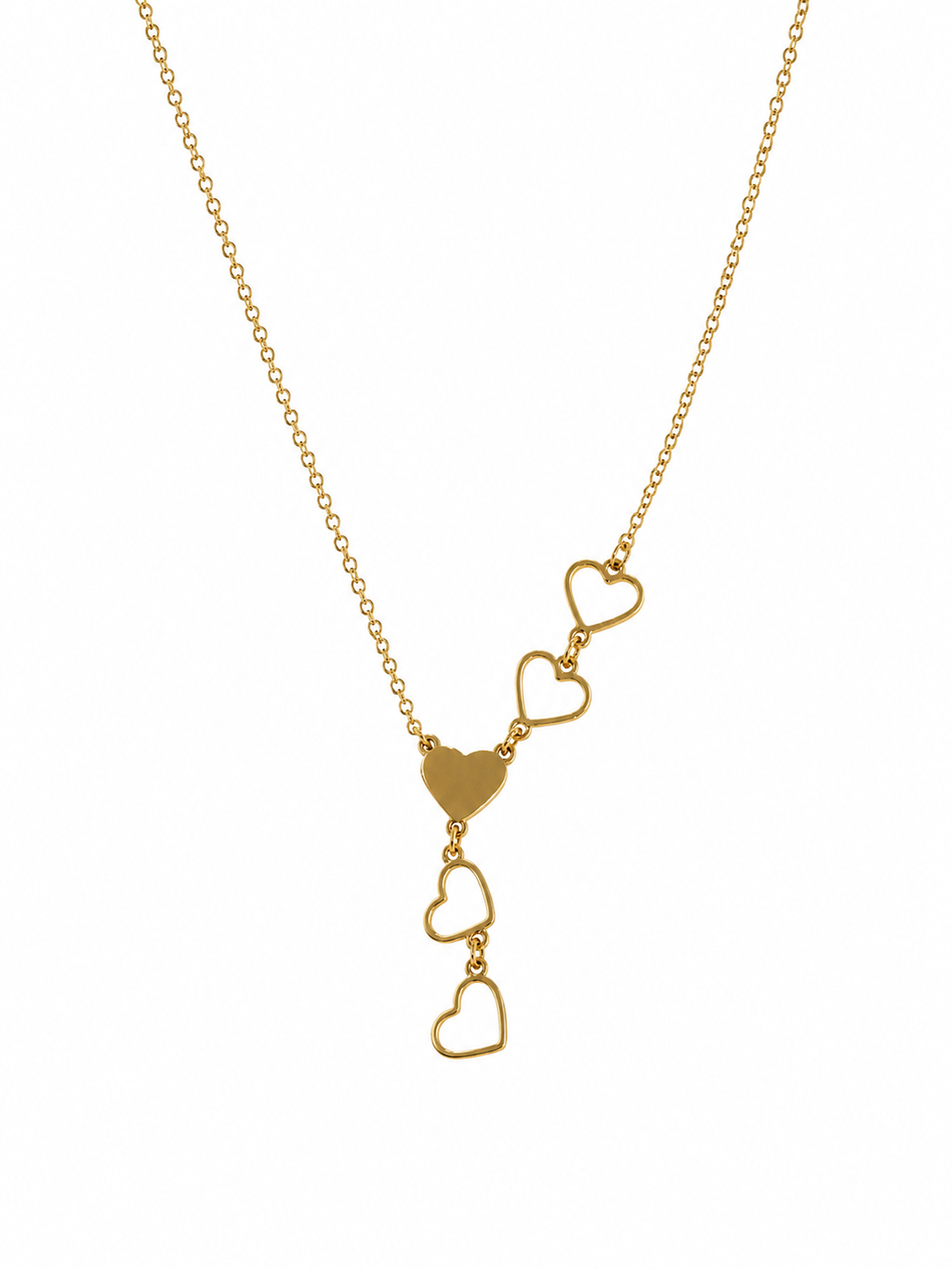 Endless Love Necklace