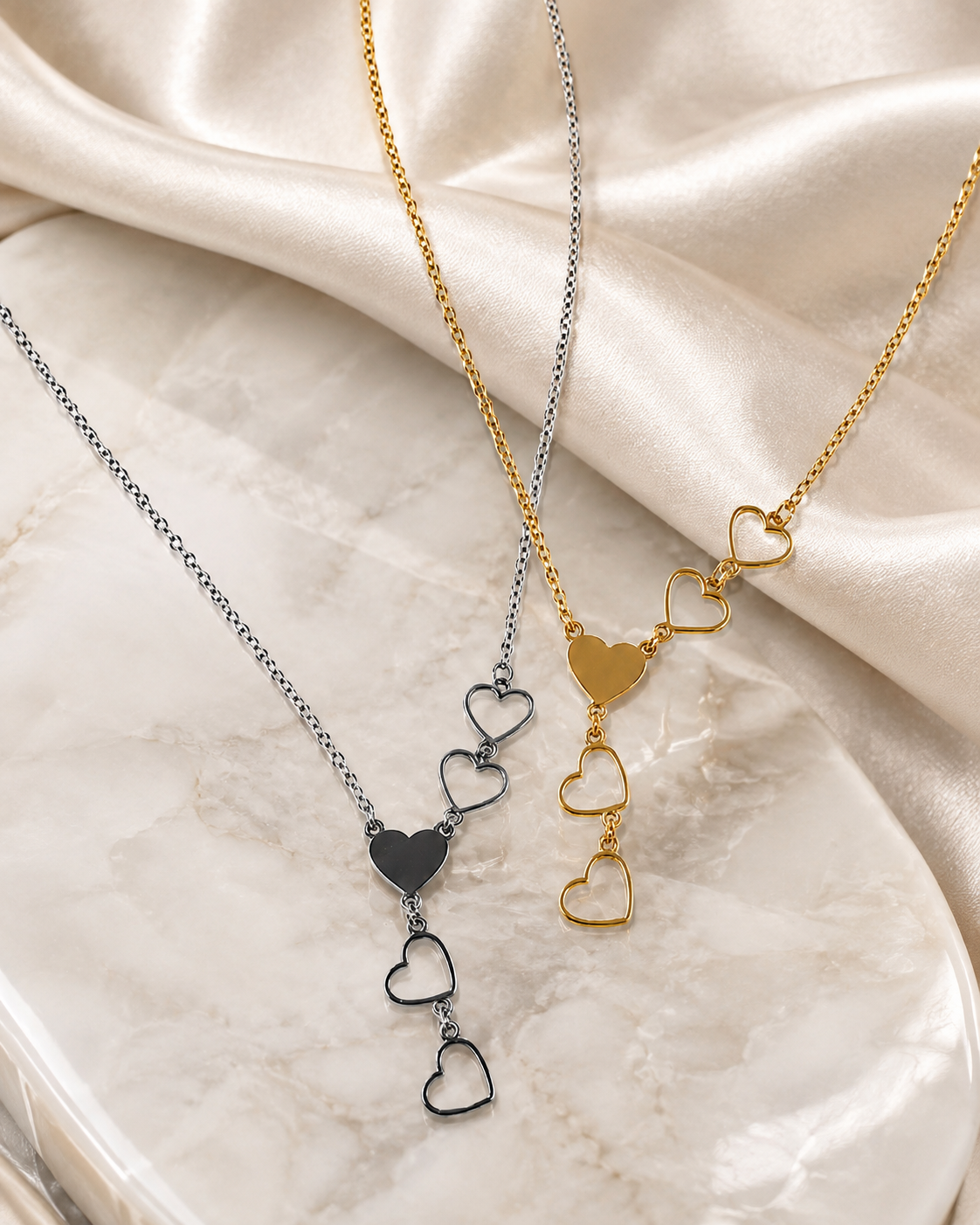 Endless Love Necklace