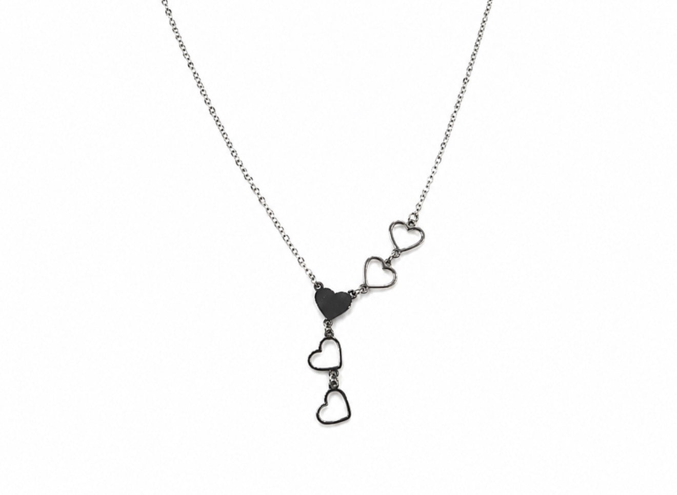 Endless Love Necklace