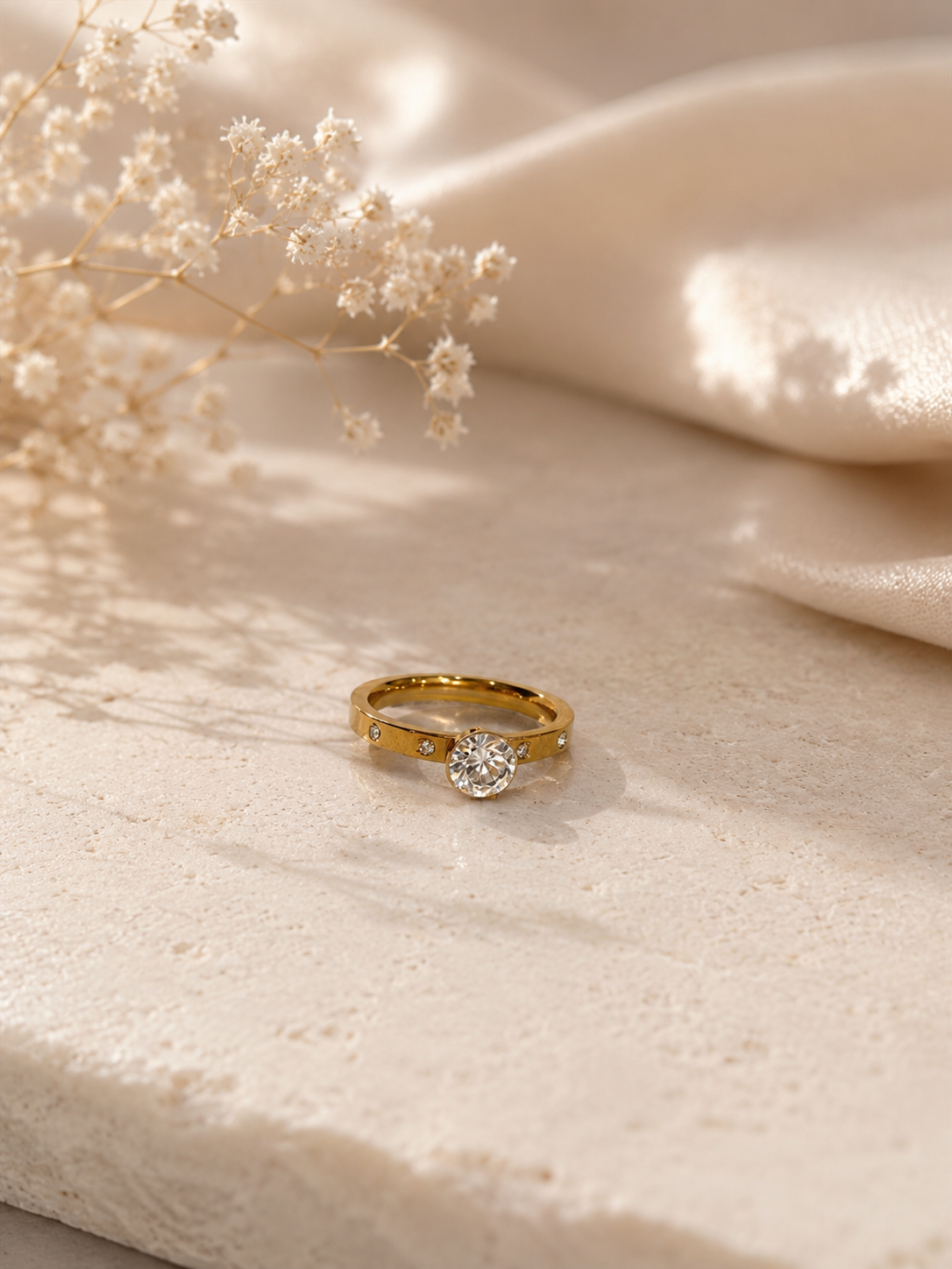 Evermore Ring