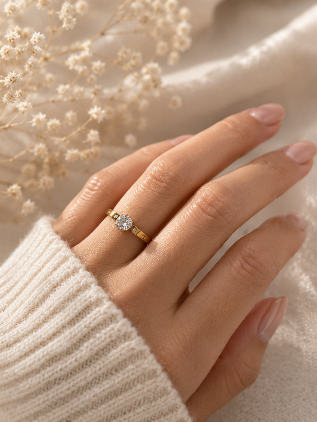 Evermore Ring