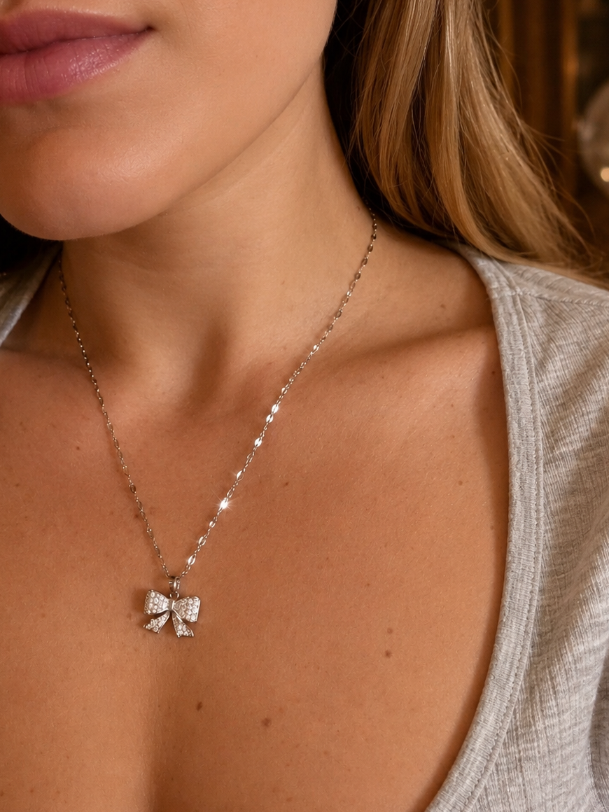 Sophia Necklace