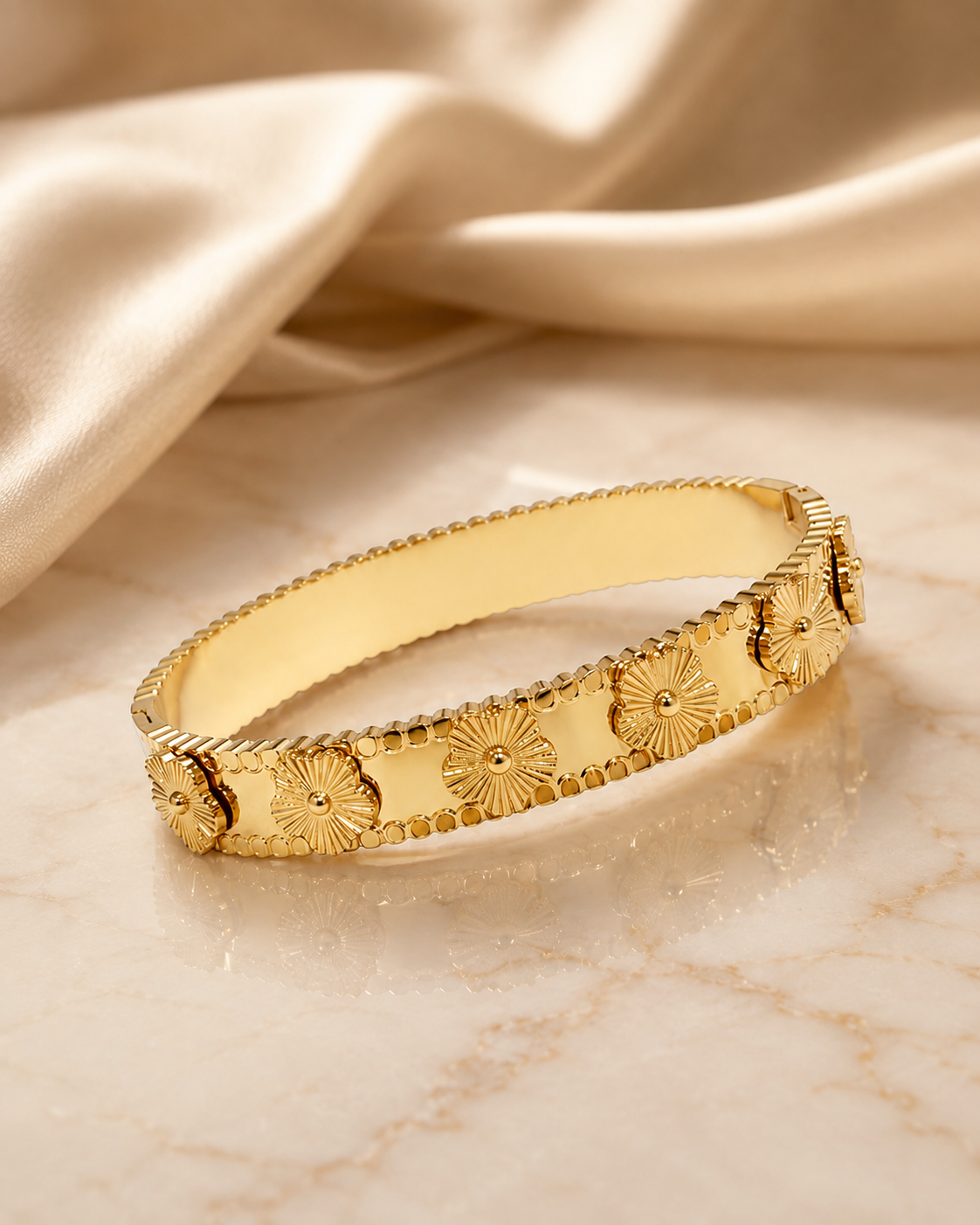 Luna Bangle
